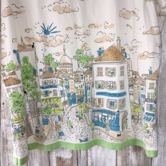 Izod City Tank - Picture 2 of 4